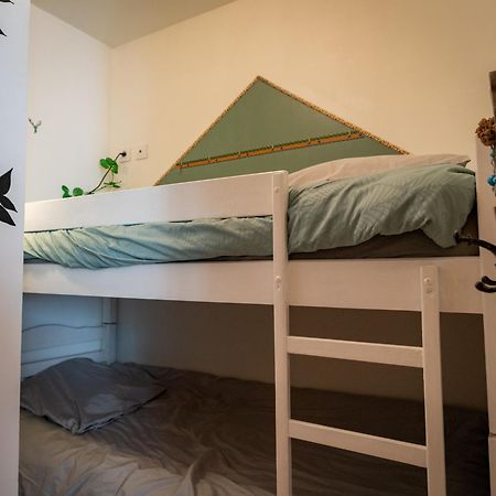 Comme Une Envie D'Air Foret Guemy Экстерьер фото